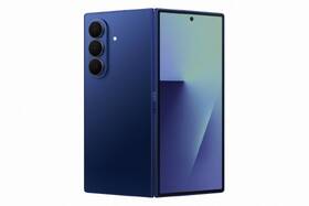 Mobilní telefon Samsung Galaxy Z Fold7 5G 12 GB / 256 GB modrý

 obrázek produktu 15 z 18