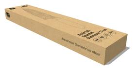 Nůž SANTOKU G21 Damascus 17 cm, rukojeť zebrawood 

 obrázek produktu 6 z 6