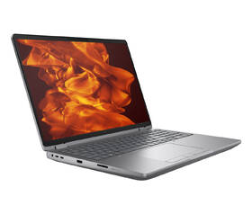 Notebook HP ZBook Fury G1i 16" šedý

 obrázek produktu 4 z 7