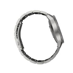 Chytré hodinky Withings Scanwatch Nova 42 mm černé/stříbrné

 obrázek produktu 4 z 9