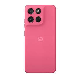 Mobilní telefon Motorola Moto G57 Power 12 GB / 256 GB růžový

 obrázek produktu 6 z 12