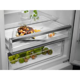 Chladnička s mrazničkou Electrolux LNT6ME46X3 nerez

 obrázek produktu 5 z 11