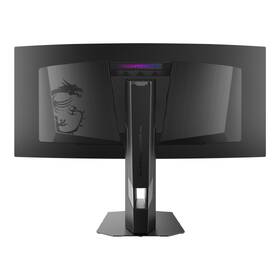 Herní monitor MSI MPG 341CQR QD-OLED X36 černý

 obrázek produktu 6 z 13