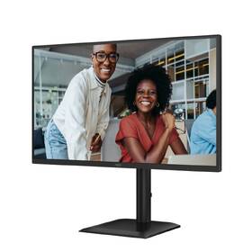 Monitor AOC 27E4CV černý

 obrázek produktu 2 z 10