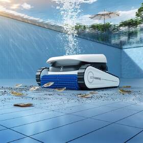 Vysavač bazénový Ecovacs ECOVACS ULTRAMARINE P1 černý/bílý

 obrázek produktu 9 z 14