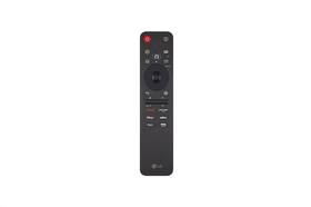 Dálkový ovladač LG MR25GA Magic pro televizory černý

 obrázek produktu 3 z 3