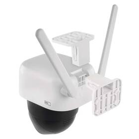 IP kamera EMOS GOSMART venkovní, Wi-Fi IP-1200 WASP 5MPX bílá

 obrázek produktu 4 z 18