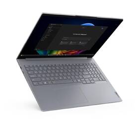 Notebook Lenovo ThinkBook 16 G9 IPL šedý

 obrázek produktu 4 z 11