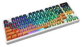 Klávesnice MSI Forge GK600 TKL Wireless Mars bílá

 obrázek produktu 1 z 4