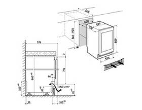 Chladnička Liebherr UBCgb 3731 černá

 obrázek produktu 5 z 5
