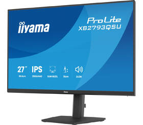 Monitor IIYAMA ProLite XB2793QSU-B1 černý

 obrázek produktu 2 z 10