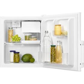 Chladnička Zanussi ZRX51100WA bílá

 obrázek produktu 2 z 3