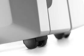 Odvlhčovač De'Longhi DDS30COMBI bílá barva
