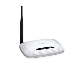 Router TP-Link TL-WR740N 
