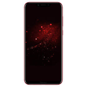 Mobilní telefon HONOR Play červený

 obrázek produktu 2 z 13