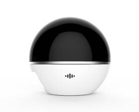 IP kamera EZVIZ C6T bílá barva
