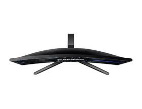 Monitor Samsung C24RG50 
