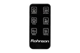 Zvlhčovač vzduchu Rohnson R-9510 Cool & Warm černý

 obrázek produktu 15 z 15