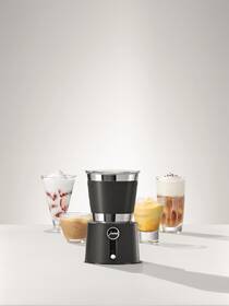 Automatický pěnič mléka Jura Hot & Cold 

 obrázek produktu 4 z 7