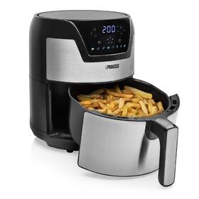 Fritéza horkovzdušná Princess 182026 černá

 obrázek produktu 7 z 14