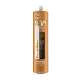 Antibakteriální sprej PanzerGlass Twice a day (30 ml) 

 obrázek produktu 2 z 5