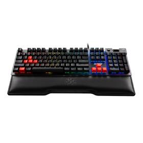 Klávesnice ADATA XPG Summoner Cherry MX RGB Red switch CZ černá

 obrázek produktu 1 z 5