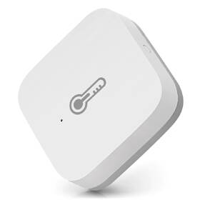 Senzor Aqara Smart Home Temperature Sensor bílá

 obrázek produktu 1 z 7