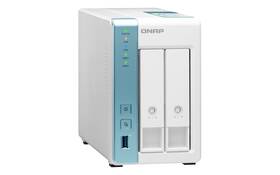 Datové úložiště (NAS) QNAP TS-231K 

 obrázek produktu 1 z 8