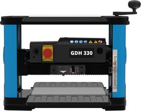 Hoblovka Güde GDH 330 
