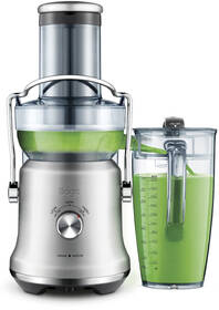 Odšťavňovač SAGE SJE530 nerez

 obrázek produktu 1 z 2