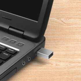 Redukce FIXED Link USB-C/USB-A šedá

 obrázek produktu 3 z 4
