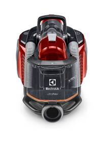 Podlahový vysavač Electrolux EUFC8ANIMA červený

 obrázek produktu 3 z 5
