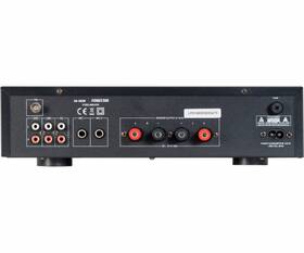 Zesilovač Fonestar AS-3030 černý

 obrázek produktu 1 z 2