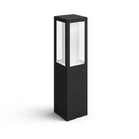 Venkovní svítidlo Philips Impress White and Color Ambiance, sloupek 12V černé

 obrázek produktu 1 z 8