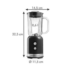Stolní mixér Tescoma Smoothie 0,6 l, (909030.11) 

 obrázek produktu 2 z 3