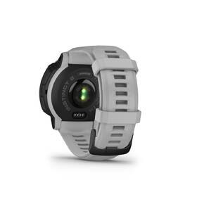 Chytré hodinky Garmin Instinct 2 Solar - Mist Gray 

 obrázek produktu 6 z 6