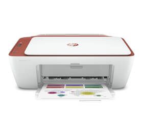 Tiskárna multifunkční HP 2723e, služba HP Instant Ink 

 obrázek produktu 2 z 5