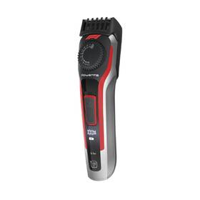 Zastřihovač multifunkční Rowenta TN384MF0 Formula 1® 

 obrázek produktu 3 z 25