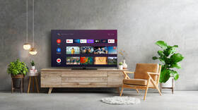 Televize Panasonic TX-55LX650E 
