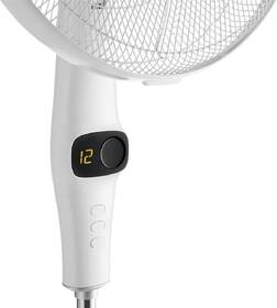 Ventilátor stojanový Sencor SFN 5200WH 

 obrázek produktu 7 z 14