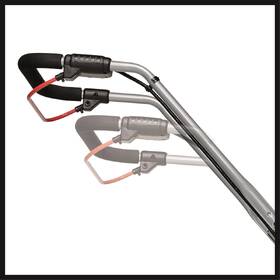 Sekačka Einhell GE-CM 36/33 Li (s baterií) 

 obrázek produktu 6 z 11