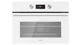 Kompaktní trouba Teka HLC 8400 WH bílá

 obrázek produktu 10 z 14