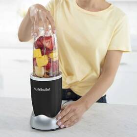 Stolní mixér Nutribullet NB907B černý

 obrázek produktu 2 z 2
