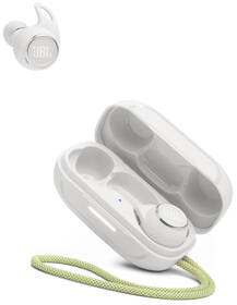 Sluchátka JBL Reflect Aero TWS bílá

 obrázek produktu 1 z 10