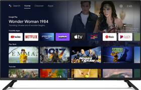 Televize Sharp 40FG2EA 
