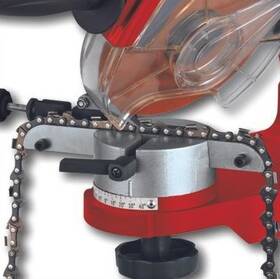 Ostřička řetězů Einhell GC-CS 235 E Classic 4499910 

 obrázek produktu 3 z 7