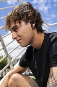 Sluchátka CellularLine Music Sound In Ear černá

 obrázek produktu 3 z 4