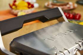 Gril Tefal GC772D30 Inox 
