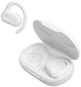 Sluchátka JBL Soundgear Sense bílá

 obrázek produktu 1 z 16