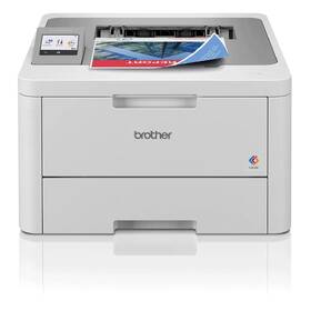 Tiskárna laserová Brother HL-L8230CDW bílá

 obrázek produktu 2 z 3
